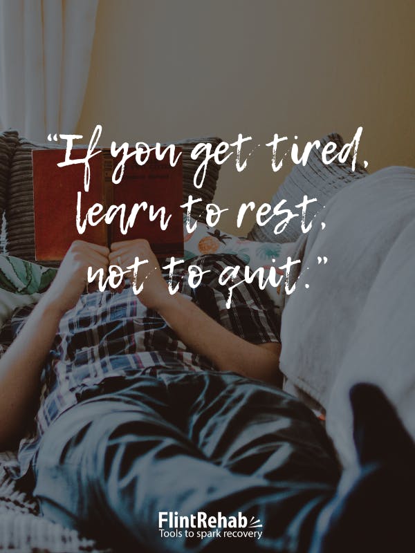 Stroke awareness quotes