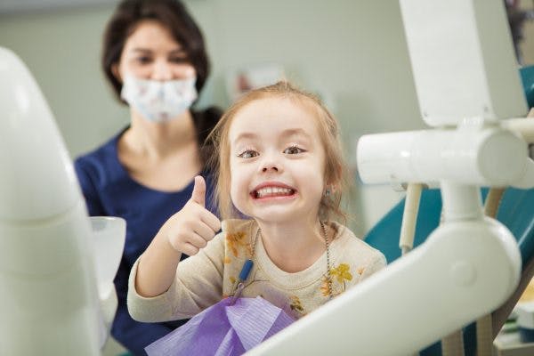 optimizing cerebral palsy oral health