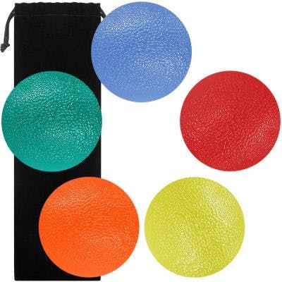 pelotas terapeúticas