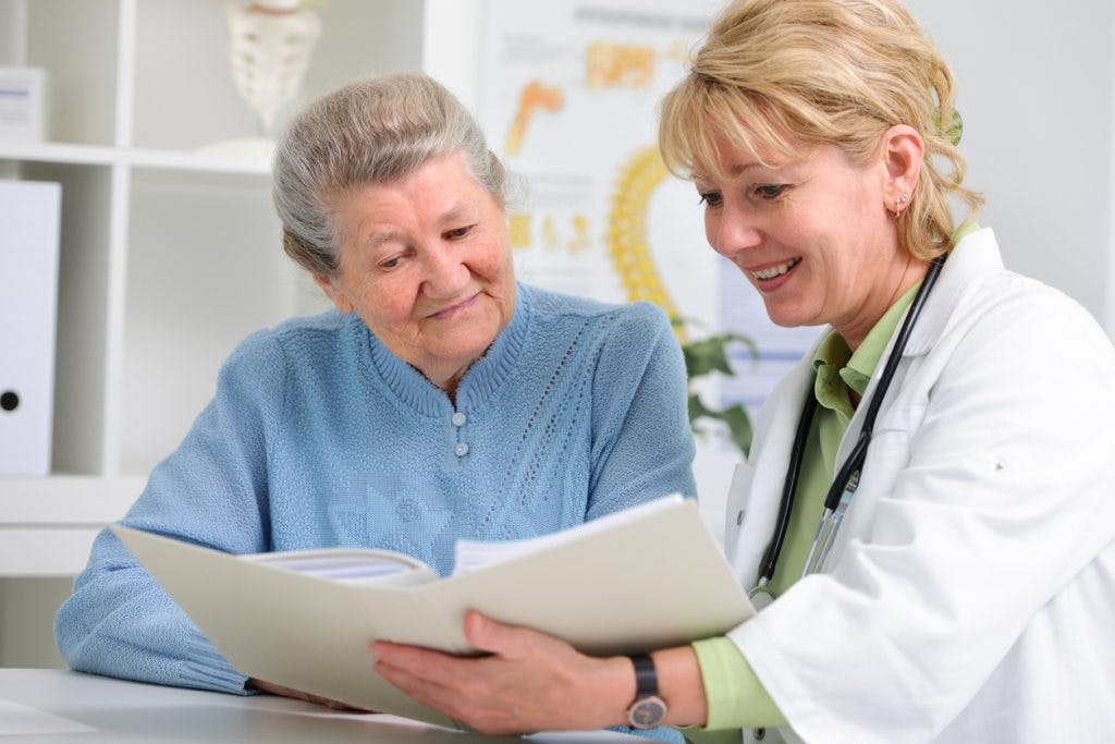 techniques for post stroke pain management
