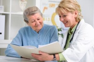 techniques for post stroke pain management