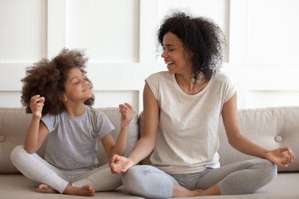 practicing yoga for cerebral palsy