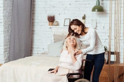 modificaciones en casa de pacientes de ACV