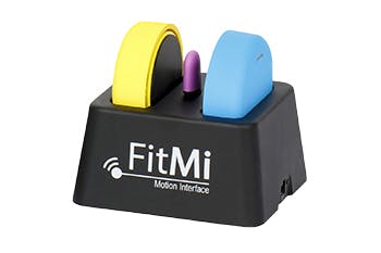 fitmi neurorehab pucks for stroke, brain injury, and spinal cord injury