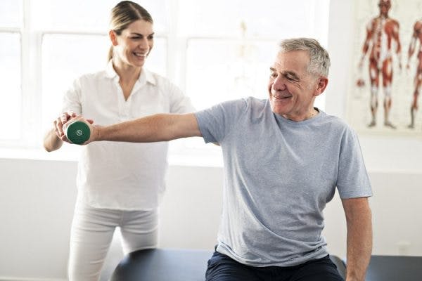understanding the important of repetition vs consistency for rehabilitation