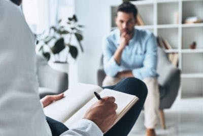 Psicoterapia