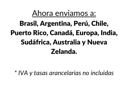 spanish shipping
