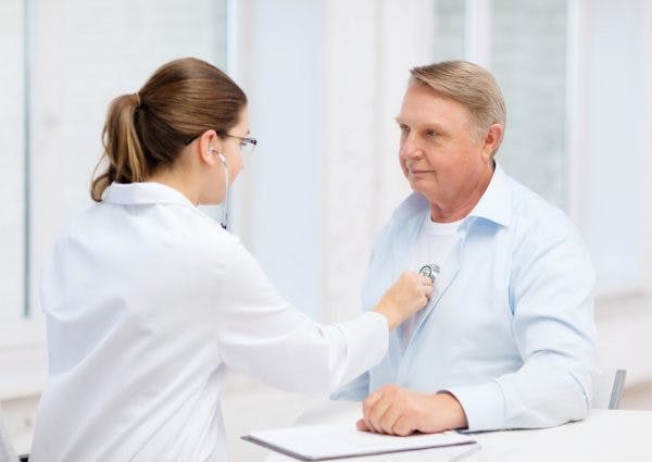 spinal cord injury bradycardia symptoms