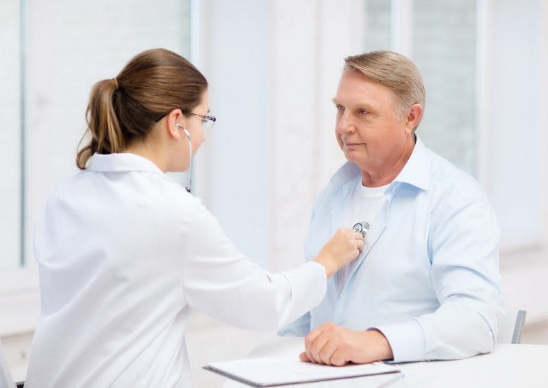 spinal cord injury bradycardia symptoms