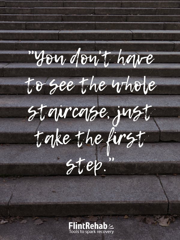 stroke survivor quote 2020