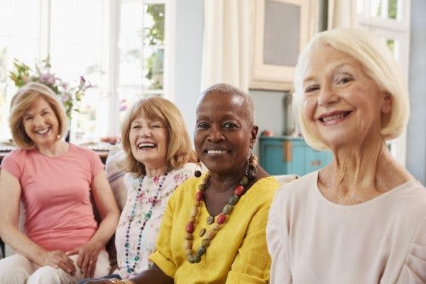 survivors sharing their stroke recovery stories