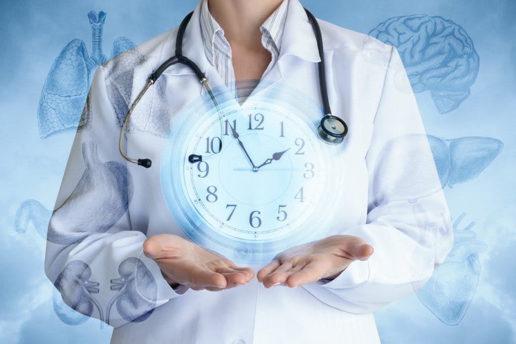 how long does it take to recover from a stroke?