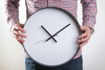 combien de temps jusqu'à ce que vous puissiez améliorer la vue après un AVC