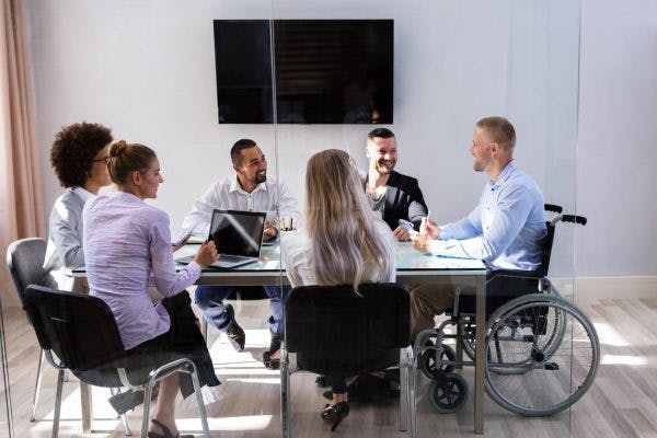 the best jobs for people with cerebral palsy