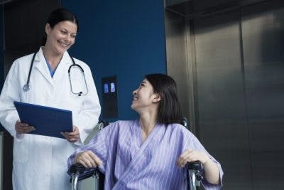 management for acute sci