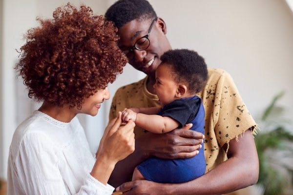 parents looking up how to manage cerebral palsy in preemies