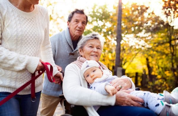 understanding cerebral palsy vs Parkinson's