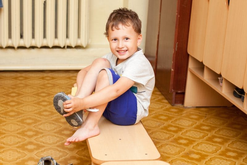 understanding high functioning cerebral palsy