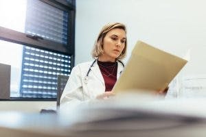 what causes a stroke
