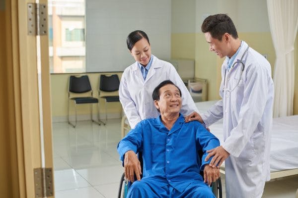 what you need to know about regaining bladder function after spinal cord injury