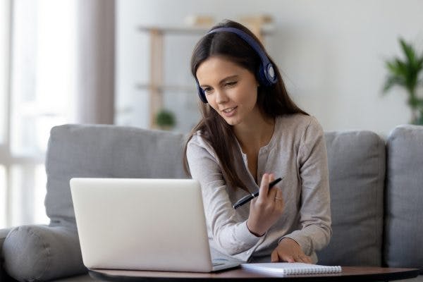 woman wondering can you get cerebral palsy later in life